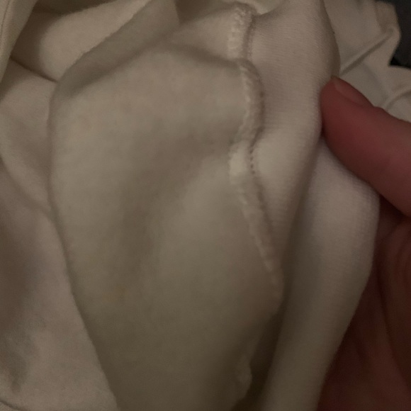 Floral Checkered Hoodie - Picture 4 of 5